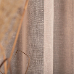 Firanka fantazyjna z ołowianką PETRA Firanka fantazyjna z ołowianką PETRA