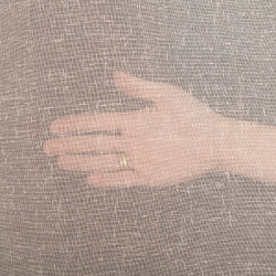 Firanka fantazyjna z ołowianką PETRA Firanka fantazyjna z ołowianką PETRA