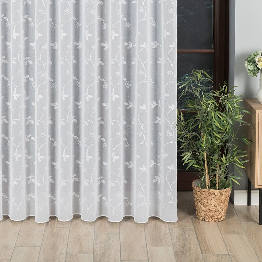 Firanka gotowa na taśmie EDERA