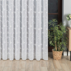 Firanka gotowa na taśmie EDERA Firanka gotowa na taśmie EDERA