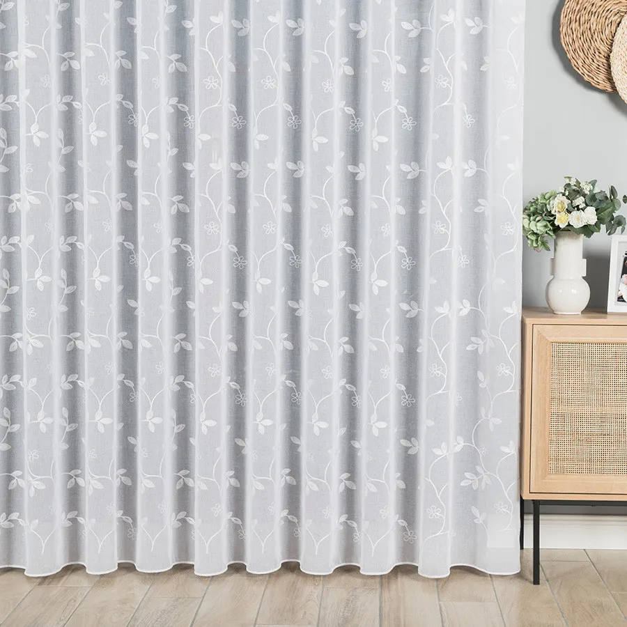 Firanka gotowa na taśmie EDERA