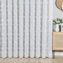 Firanka gotowa na taśmie EDERA Firanka gotowa na taśmie EDERA