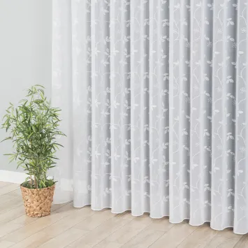 Firanka gotowa na taśmie EDERA 2