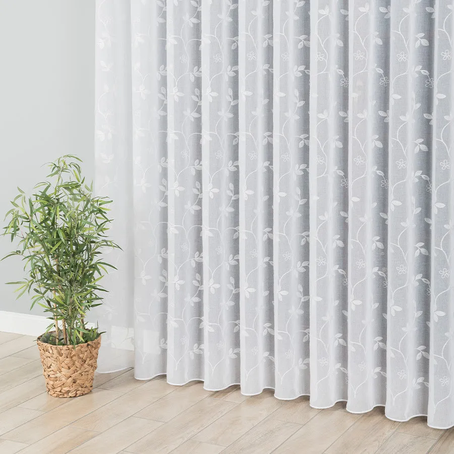 Firanka gotowa na taśmie EDERA