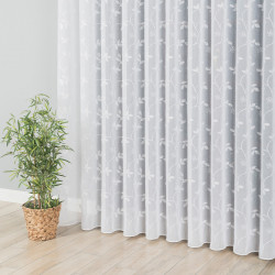 Firanka gotowa na taśmie EDERA Firanka gotowa na taśmie EDERA