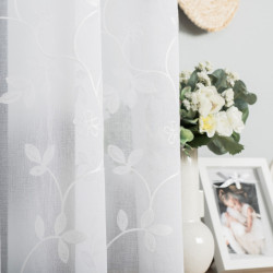 Firanka gotowa na taśmie EDERA Firanka gotowa na taśmie EDERA