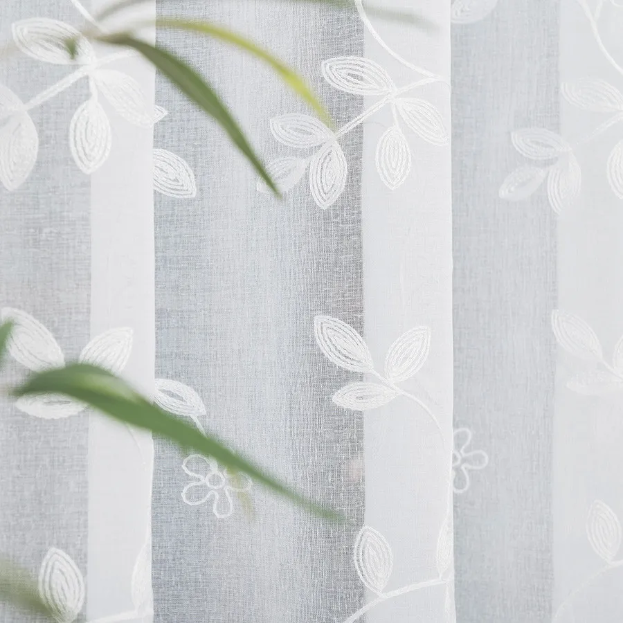 Firanka gotowa na taśmie EDERA