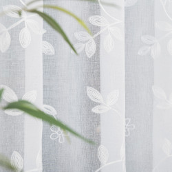 Firanka gotowa na taśmie EDERA Firanka gotowa na taśmie EDERA