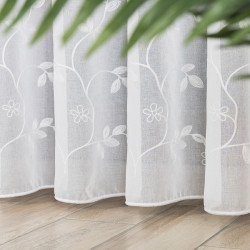 Firanka gotowa na taśmie EDERA Firanka gotowa na taśmie EDERA