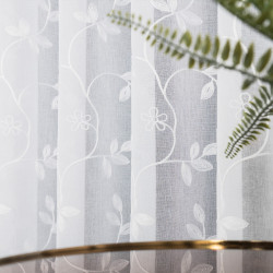 Firanka gotowa na taśmie EDERA Firanka gotowa na taśmie EDERA