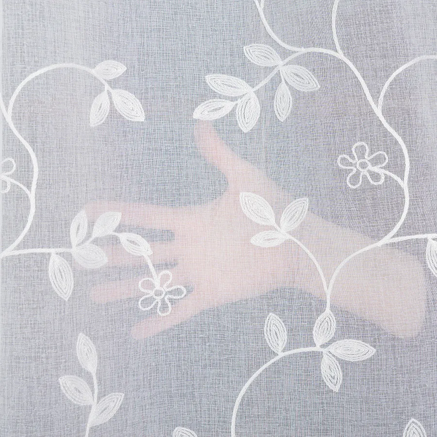 Firanka gotowa na taśmie EDERA