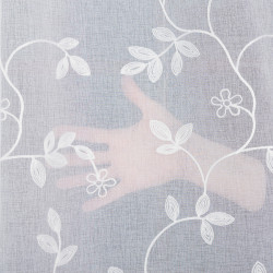 Firanka gotowa na taśmie EDERA Firanka gotowa na taśmie EDERA