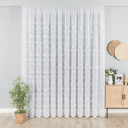 Firanka gotowa na taśmie EDERA Firanka gotowa na taśmie EDERA