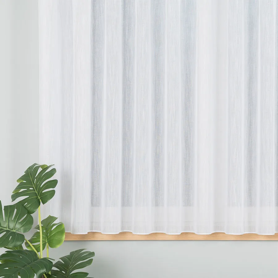 Firanka fantazyjna z ołowianką 000128