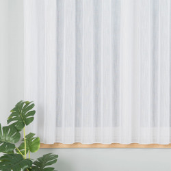 Firanka fantazyjna z ołowianką 000128 Firanka fantazyjna z ołowianką 000128