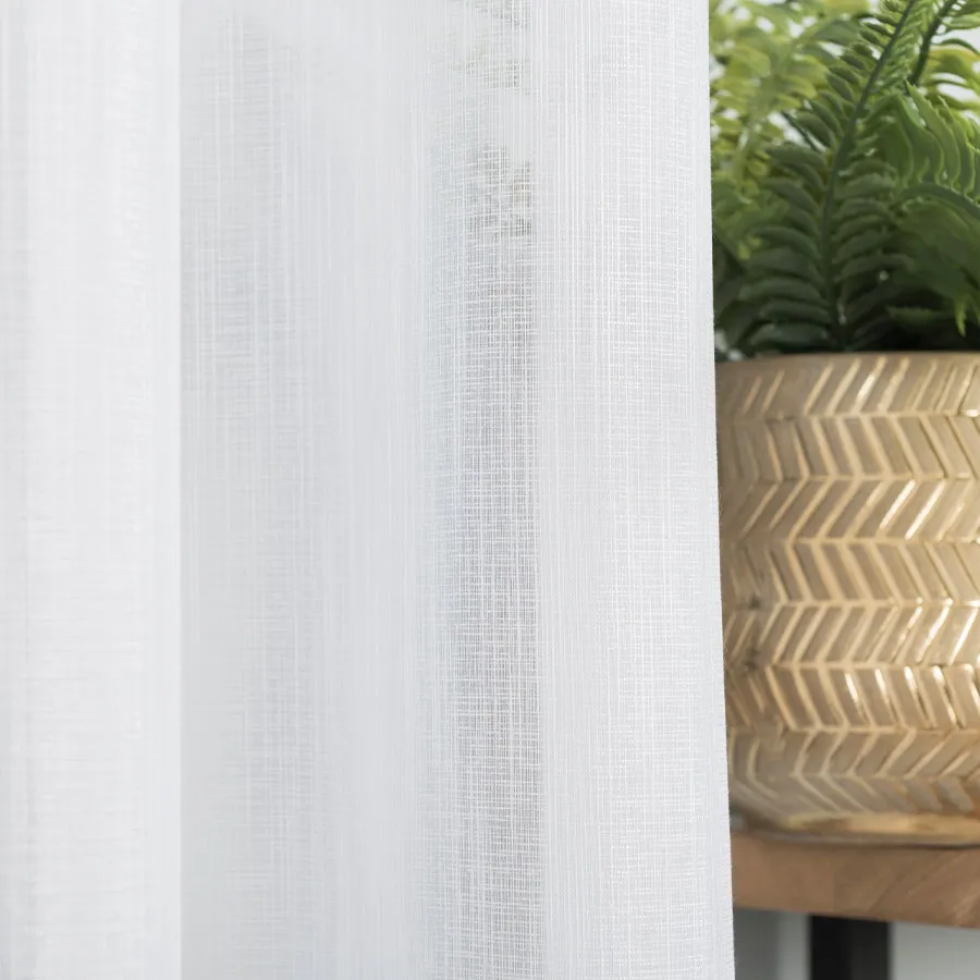 Firanka fantazyjna z ołowianką 000128