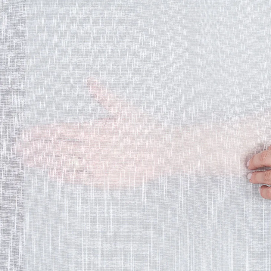 Firanka fantazyjna z ołowianką 000128