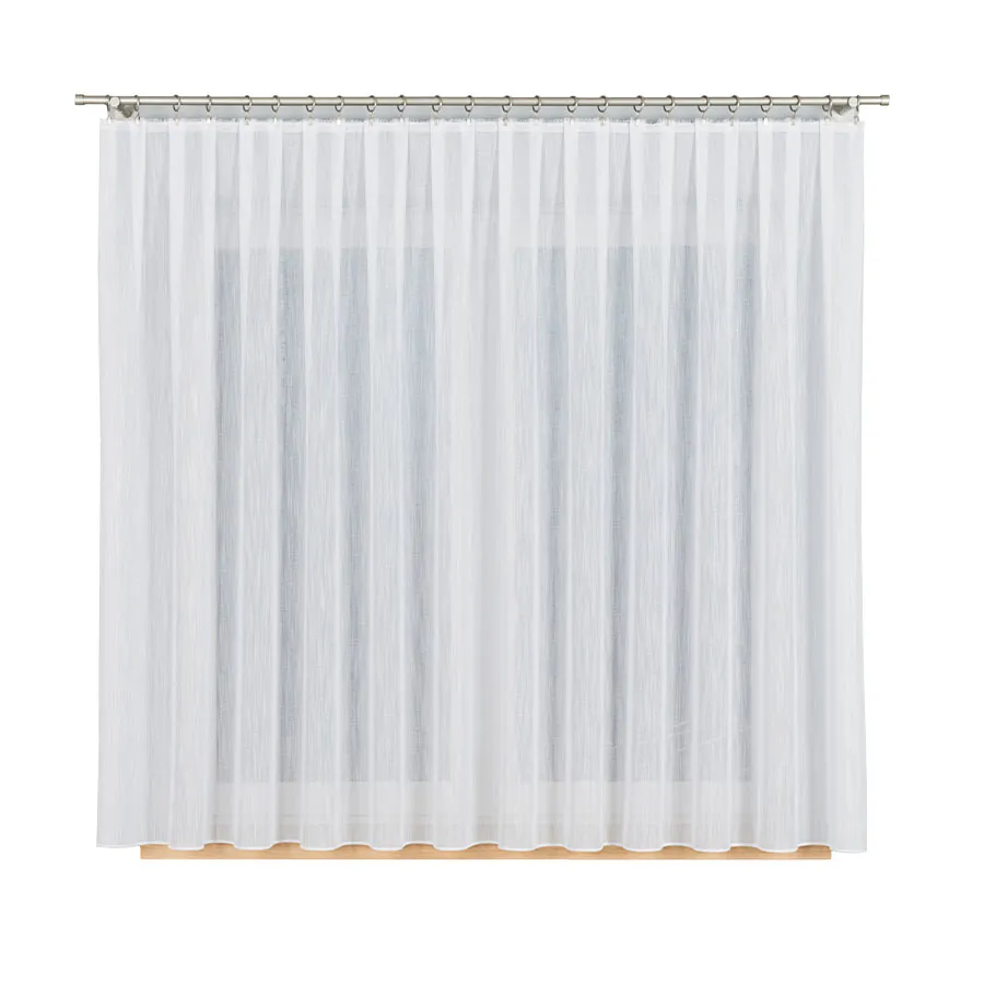 Firanka fantazyjna z ołowianką 000128