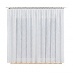 Firanka fantazyjna z ołowianką 000128 Firanka fantazyjna z ołowianką 000128