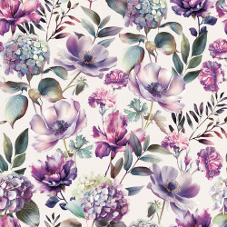 Tkanina dekoracyjna typu WERA MILAS Tkanina dekoracyjna typu WERA MILAS