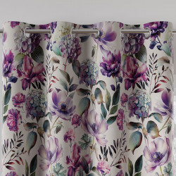 Tkanina dekoracyjna typu WERA MILAS Tkanina dekoracyjna typu WERA MILAS