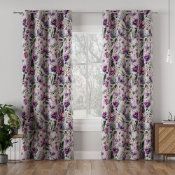 Tkanina dekoracyjna typu WERA MILAS Tkanina dekoracyjna typu WERA MILAS