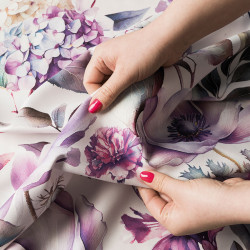 Tkanina dekoracyjna typu WERA MILAS Tkanina dekoracyjna typu WERA MILAS