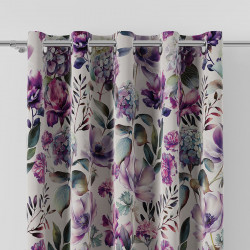 Tkanina dekoracyjna typu WERA MILAS Tkanina dekoracyjna typu WERA MILAS