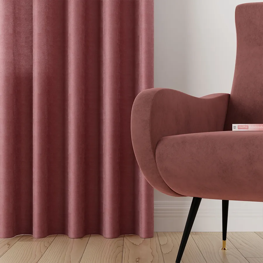 Tkanina dekoracyjna TD0014