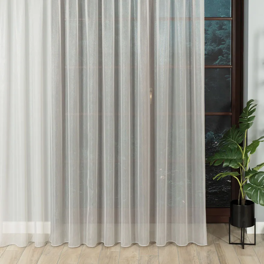 Firanka fantazyjna z ołowianka 318578