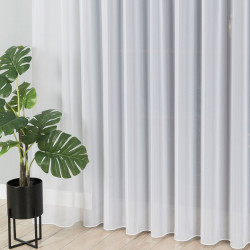 Firanka fantazyjna z ołowianką WOAL00