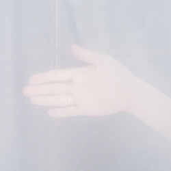 Firanka fantazyjna z ołowianką WOAL00