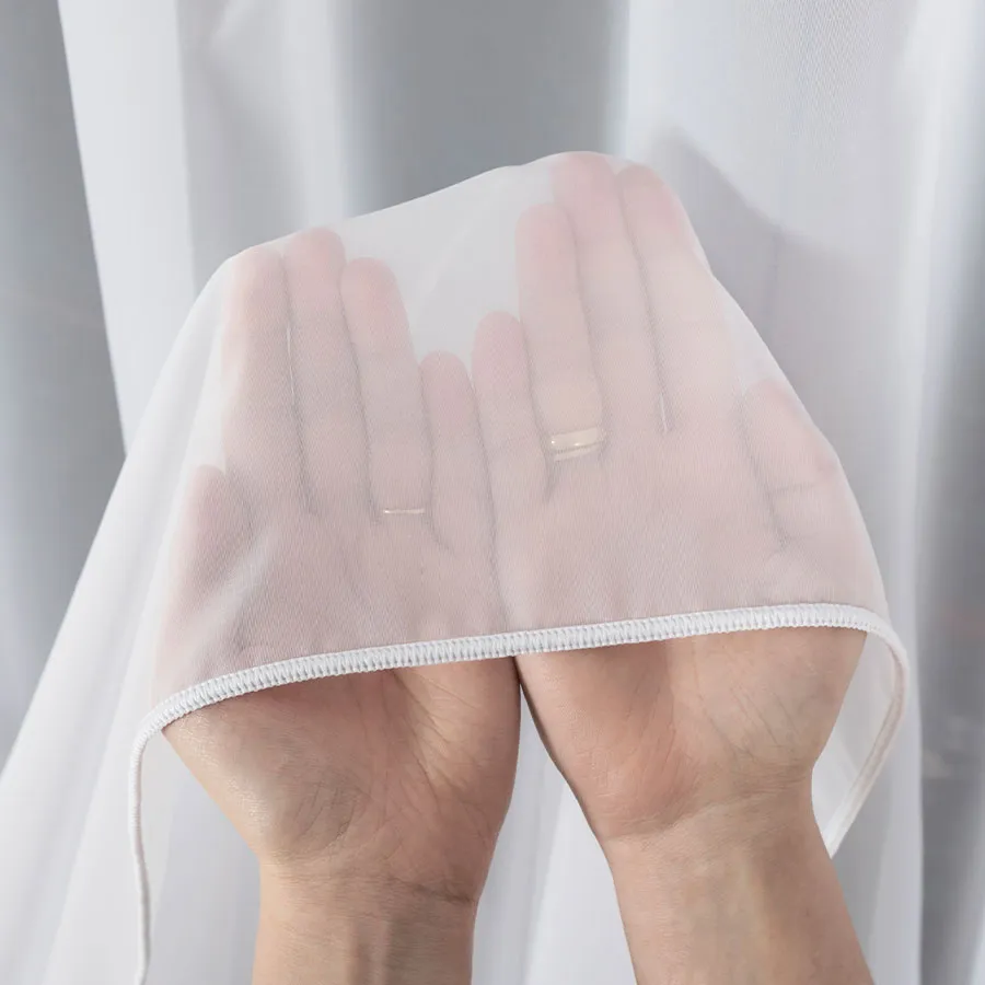 Firanka fantazyjna z ołowianką WOAL00