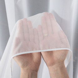 Firanka fantazyjna z ołowianką WOAL00