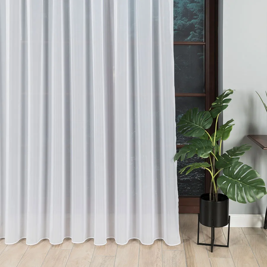 Firanka fantazyjna z ołowianką WOAL00