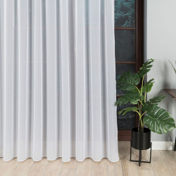 Firanka fantazyjna z ołowianką WOAL00