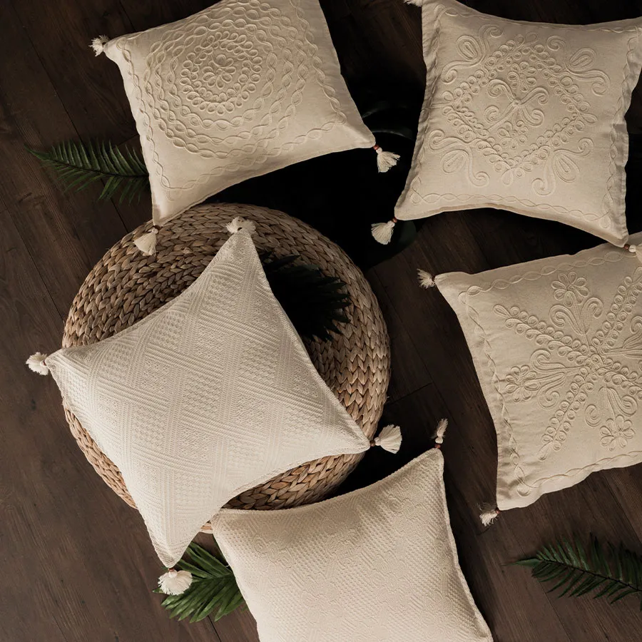 Poszewka dekoracyjna BOHO 700028