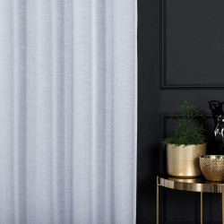 Firanka z ołowianką TOMASA Firanka z ołowianką TOMASA