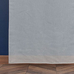 Firanka fantazyjna z ołowianką GAJANA