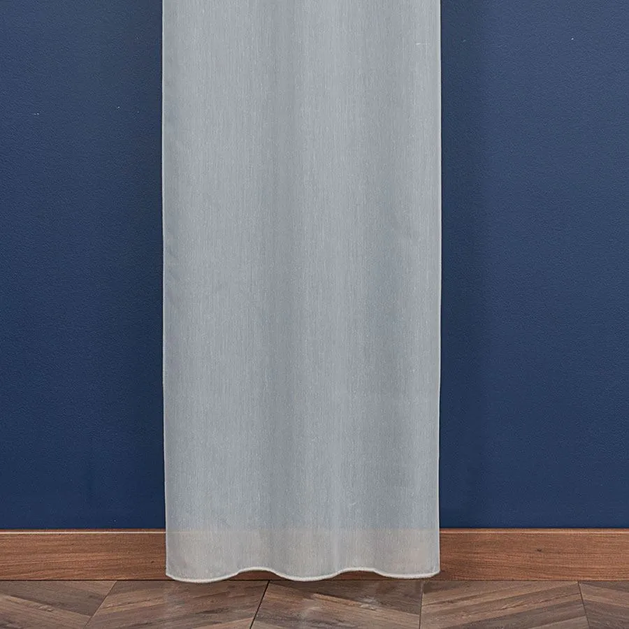 Firanka fantazyjna z ołowianką GAJANA