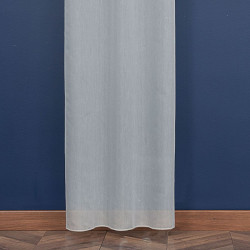 Firanka fantazyjna z ołowianką GAJANA