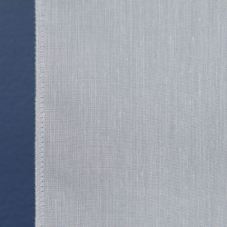 Firanka fantazyjna z ołowianką GAJANA