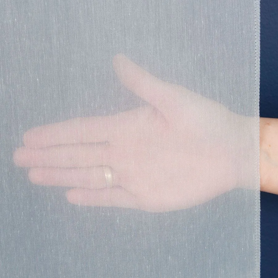 Firanka fantazyjna z ołowianką GAJANA