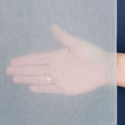 Firanka fantazyjna z ołowianką GAJANA