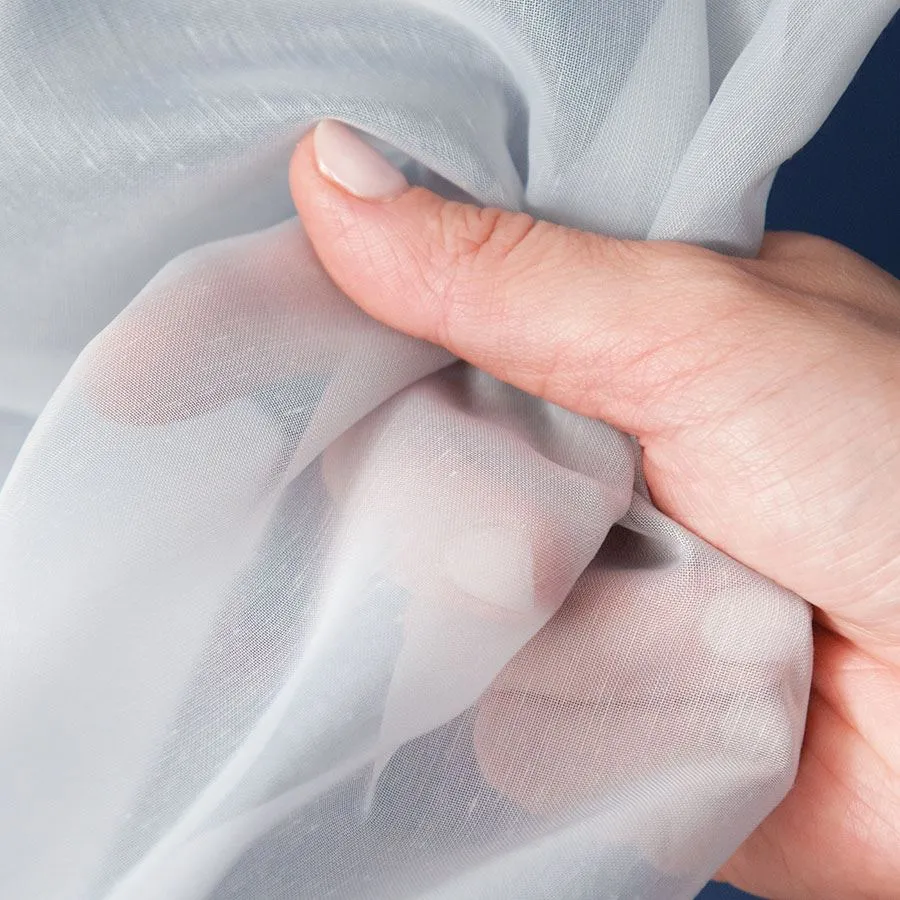 Firanka fantazyjna z ołowianką GAJANA