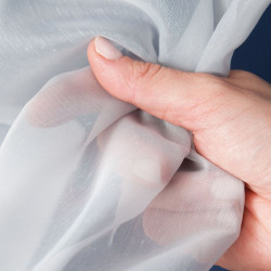 Firanka fantazyjna z ołowianką GAJANA