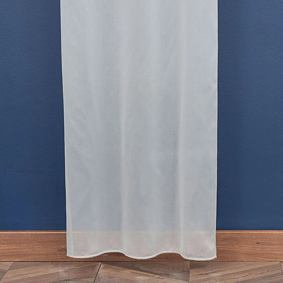 Firanka fantazyjna z ołowianką IRMINA