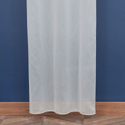 Firanka fantazyjna z ołowianką IRMINA Firanka fantazyjna z ołowianką IRMINA