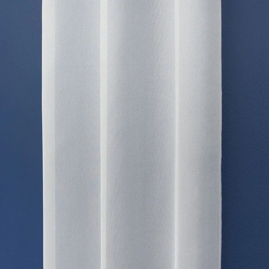 Firanka fantazyjna z ołowianką IRMINA