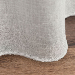 Firanka fantazyjna z ołowianką IRMINA Firanka fantazyjna z ołowianką IRMINA